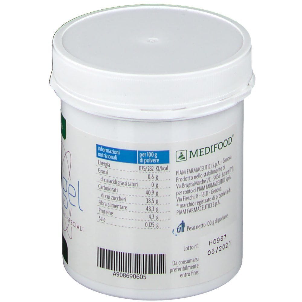 MEDIGEL 100 G
