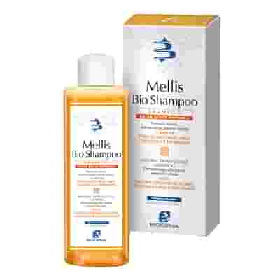 MELLIS BIO-SHAMPOO 200 ML