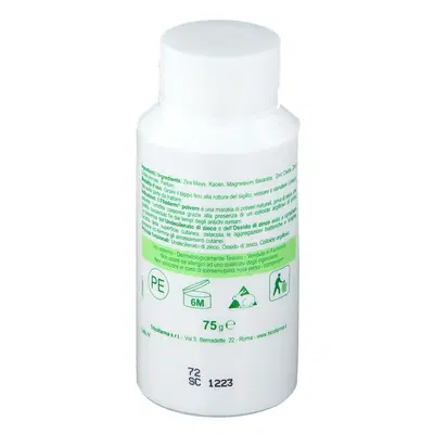 FILODERM POLVERE 75 G FILODERM POLVERE 75 G