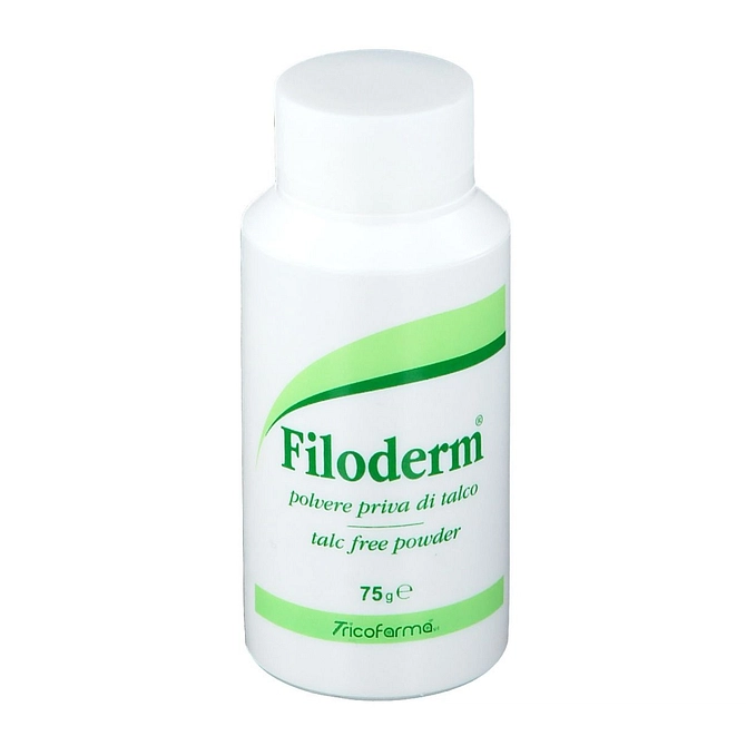Filoderm Polvere 75 G