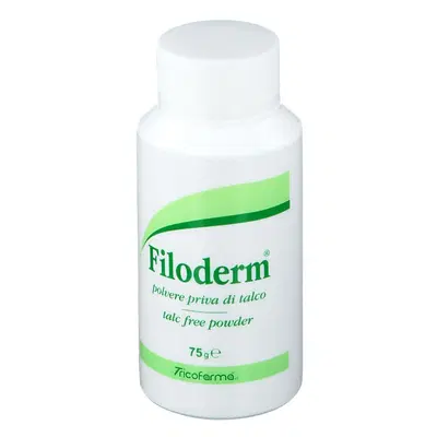FILODERM POLVERE 75 G FILODERM POLVERE 75 G