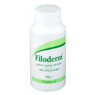 FILODERM POLVERE 75 G