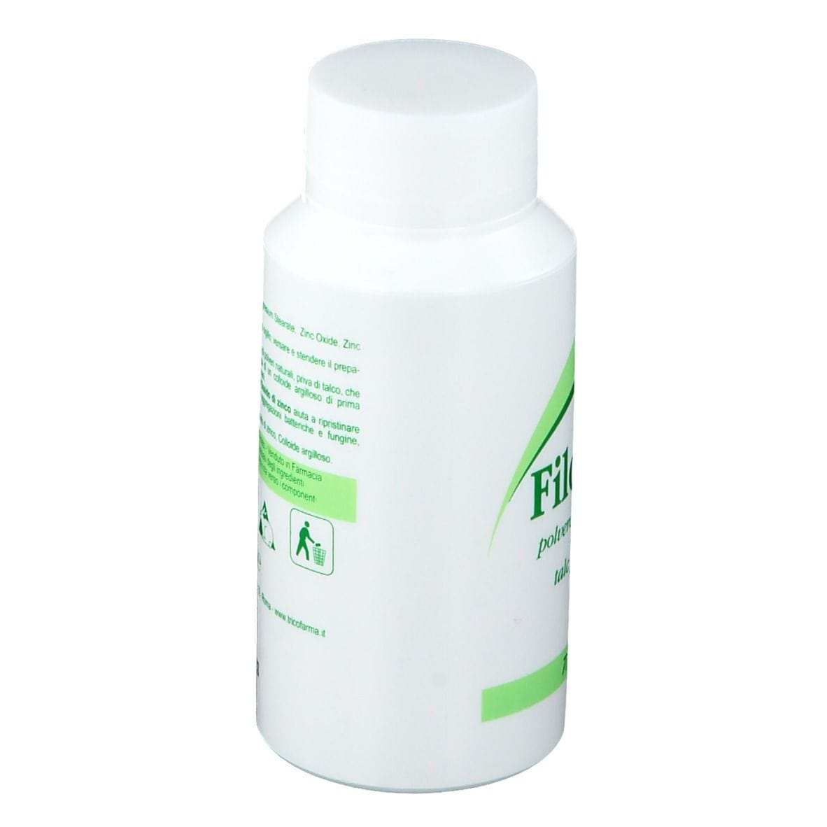 FILODERM POLVERE 75 G