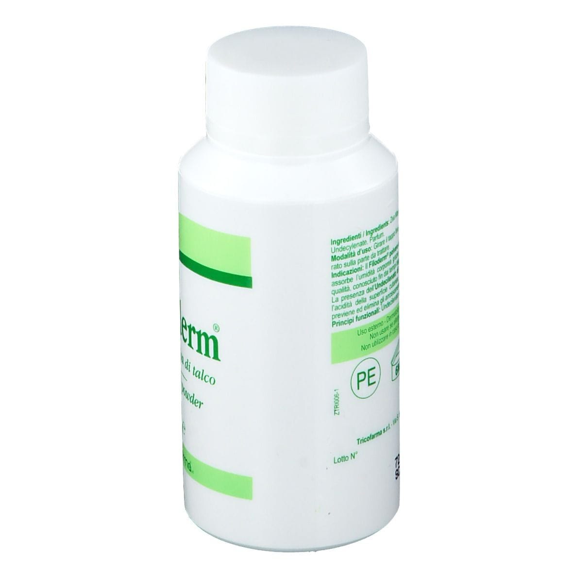 FILODERM POLVERE 75 G