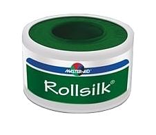 Cerotto In Rocchetto Master Aid Rollsilk Seta 5 X5