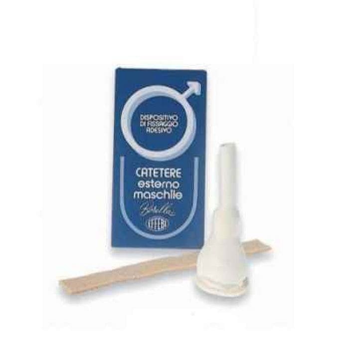 Catetere Uomo Sterile Med129 30 Mm