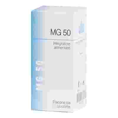 MG50 MAGN JONE 50 TAVOLETTE