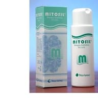 Shampoo antiforfora Mitosil con Piroctone Olamina, 150ml