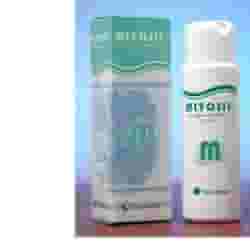 Shampoo antiforfora Mitosil con Piroctone Olamina, 150ml