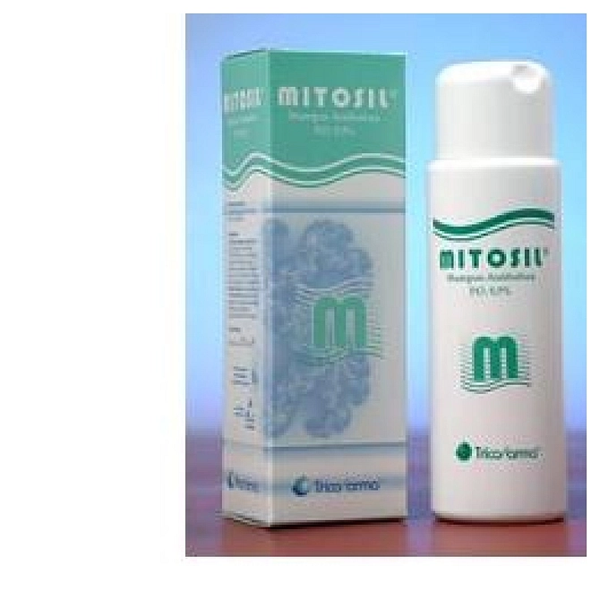 Mitosil Shampoo Antiforfora 150 Ml