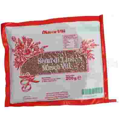 SEMI DI LINO 200 G