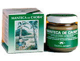 MANTECA DE CAOBA UNG 106ML