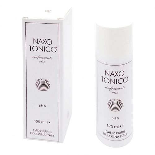 Naxo Tonico Rinforzante 125 Ml