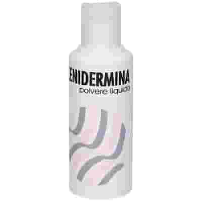 LENIDERMINA POLVERE LIQUIDA 100 ML