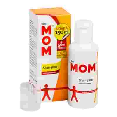 NEO MOM POLVERE ANTIPARASSITARIA 20 G