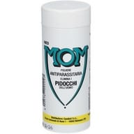 NEO MOM POLVERE ANTIPARASSITARIA 20 G