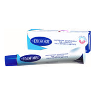 Dentifricio Neoemoform Antiplacca per gengive e denti, 75ml