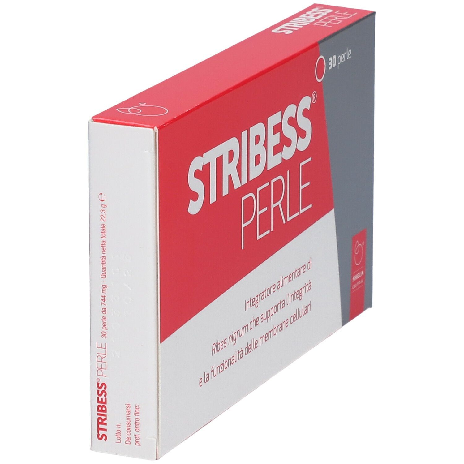 STRIBESS 30 PERLE