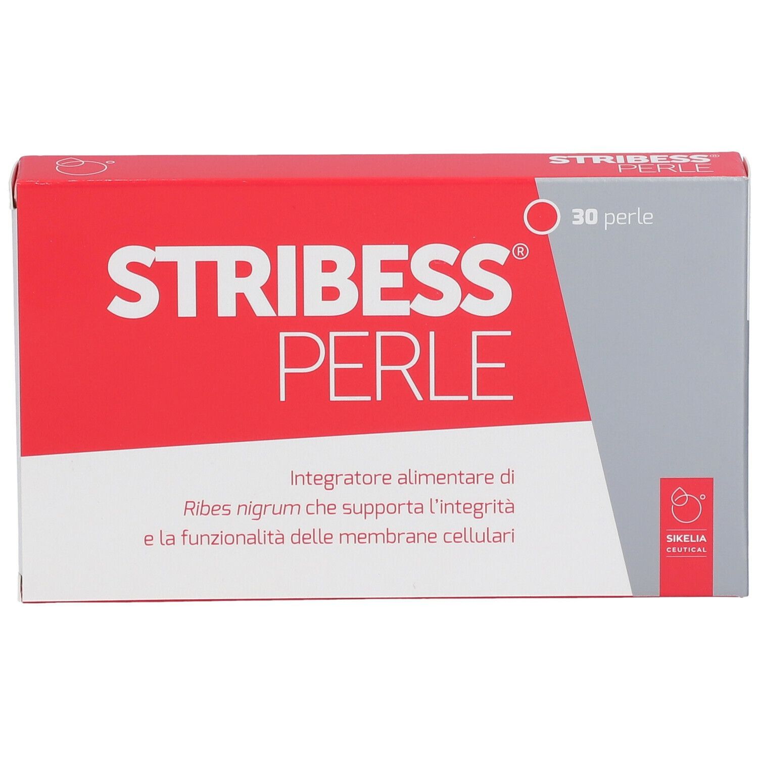 STRIBESS 30 PERLE