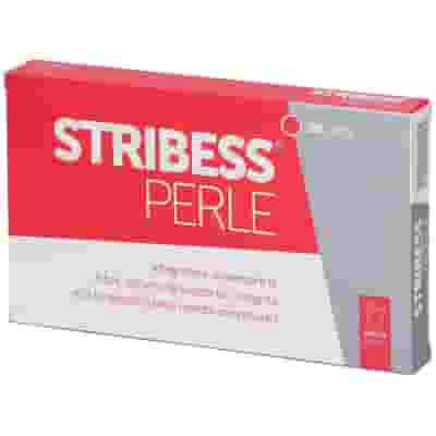 Stribess integratore per elasticità della pelle, 30 perle