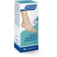Polvere deodorante Nok SAN al timo per i piedi, 75g