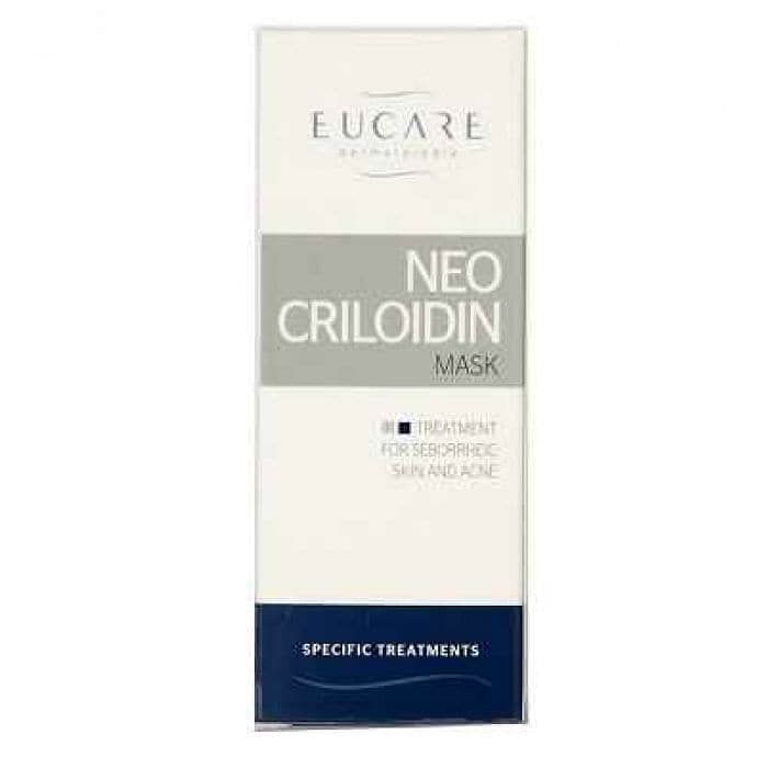 Neo Criloidin Maschera 50 Ml