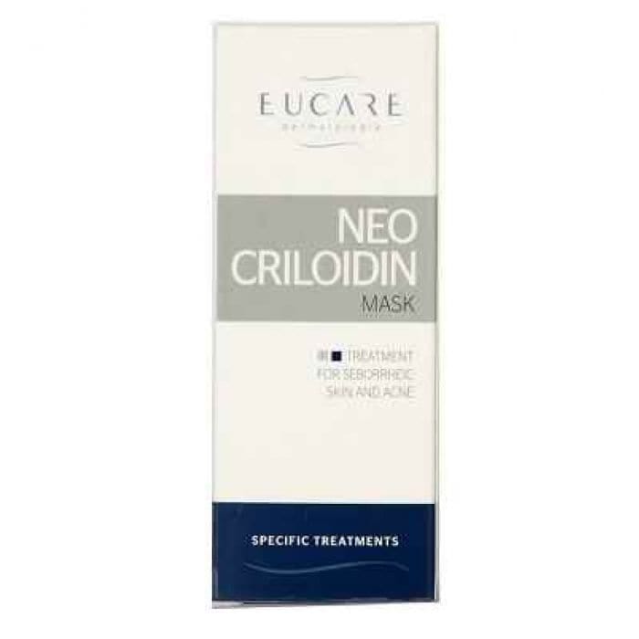 Neo Criloidin Maschera 50 Ml
