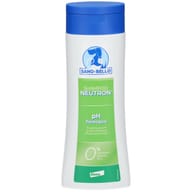 SANO E BELLO SHAMPOO PH FISIOLOGICO NEUTRO FLACONE 250 ML
