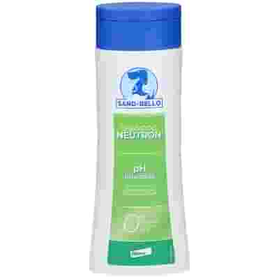 SANO E BELLO SHAMPOO PH FISIOLOGICO NEUTRO FLACONE 250 ML