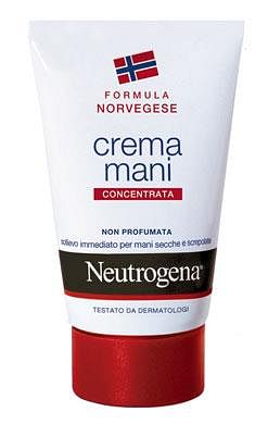 Neutrogena Cr Mani S/Prof 50 Ml