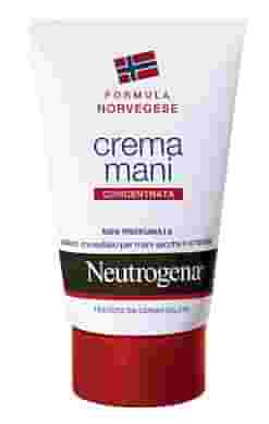 NEUTROGENA CR MANI S/PROF 50ML
