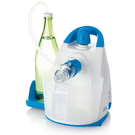 PRONTEX INALATORE PER ACQUE TERMALI INALFAST