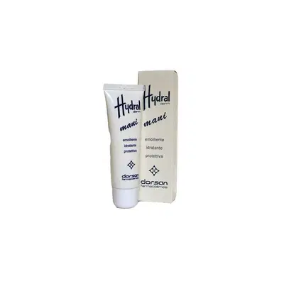 HYDRAL CREMA MANI 50 ML HYDRAL CREMA MANI 50 ML