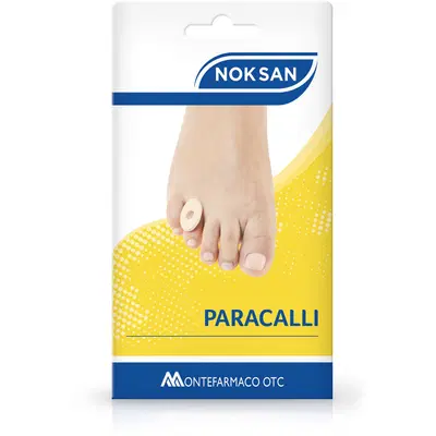 NOK SAN PARACALLI 9 PEZZI NOK SAN PARACALLI 9 PEZZI