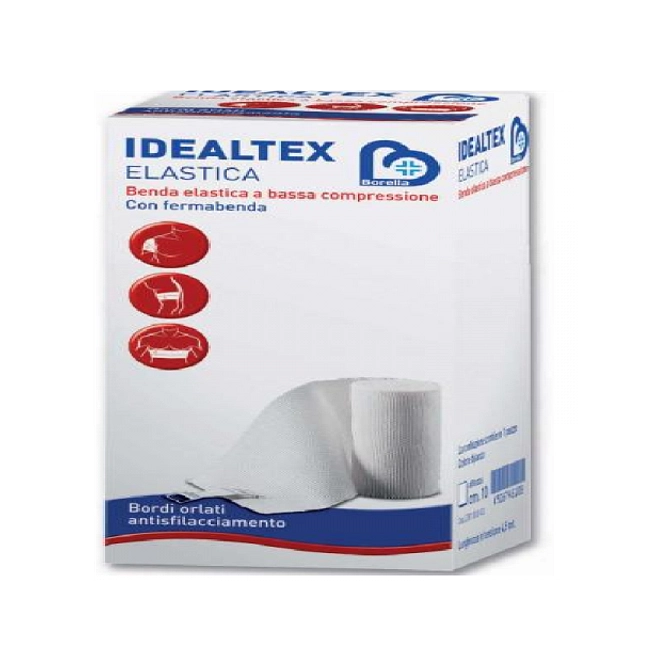 Benda Elastica Idealtex 5 X450 Cm