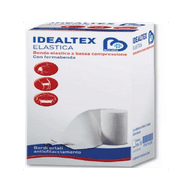 BENDA ELASTICA IDEALTEX 5X450CM