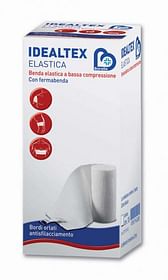 Benda Elastica Idealtex 8 X450 Cm