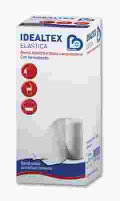 BENDA ELASTICA IDEALTEX 8X450CM
