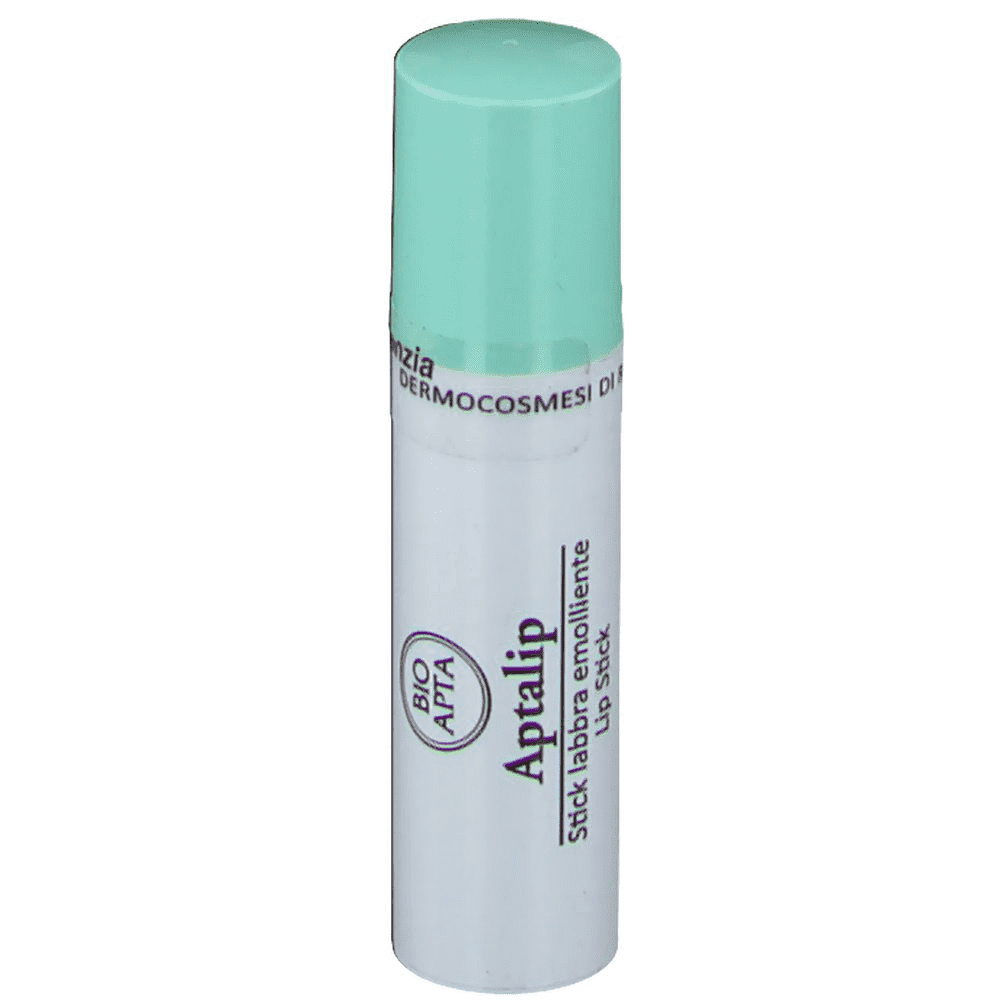 Stick labbra Aptalip 5,7ml contro irritazioni e sole