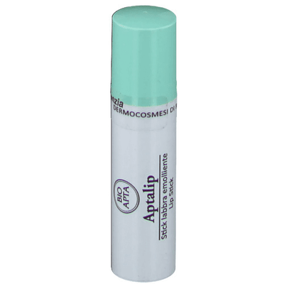 Stick labbra Aptalip 5,7ml contro irritazioni e sole