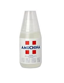 Disinfettante E Igienizzante A Base Di Ipoclorito Di Sodio Antimicrobico Ad Ampio Spettro D'azione 11000 Ppm Cloro 250 Ml