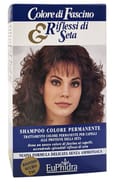 Shampoo Colore EuPhidra Biondo Scuro senza ammoniaca 120ml