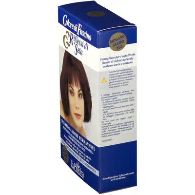 EUPHIDRA TINTURA 62 MOGANO SCURO 120 ML EUPHIDRA TINTURA 62 MOGANO SCURO 120 ML