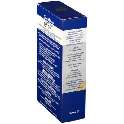 EUPHIDRA TINTURA 62 MOGANO SCURO 120 ML EUPHIDRA TINTURA 62 MOGANO SCURO 120 ML