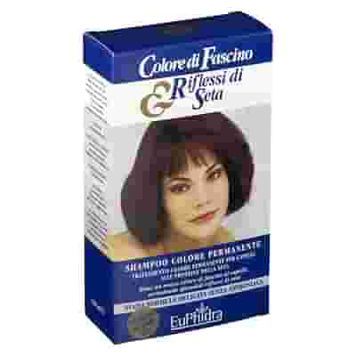 EUPHIDRA TINTURA 62 MOGANO SCURO 120 ML