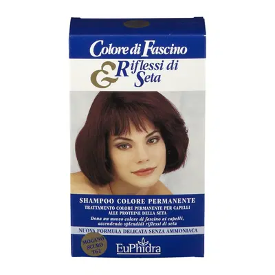 EUPHIDRA TINTURA 62 MOGANO SCURO 120 ML EUPHIDRA TINTURA 62 MOGANO SCURO 120 ML