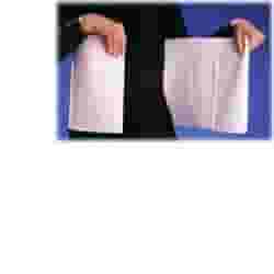 Fascia Orione 3030 Regolabile Millerighe Cotone, taglia XL