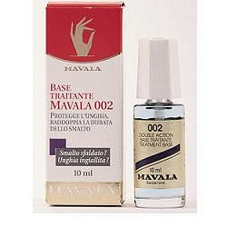 Mavala 002 Base Rinforzante Unghie 10 Ml