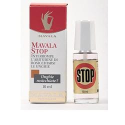 Mavala Stop smalto anti-onicofagia bambini e adulti 10ml