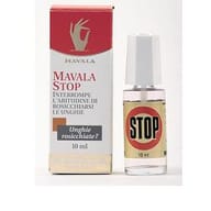 Mavala Stop smalto anti-onicofagia bambini e adulti 10ml